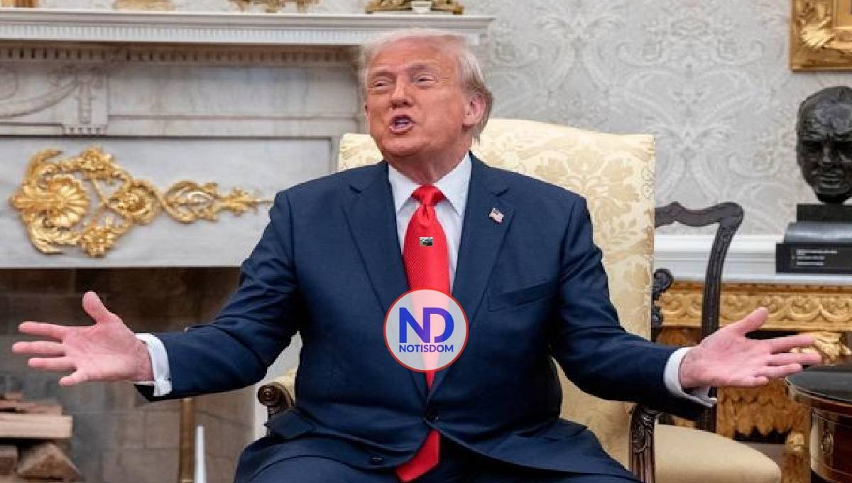 Trump propone dinero a migrantes para autodeportarse 2 Trump propone dinero a migrantes para autodeportarse