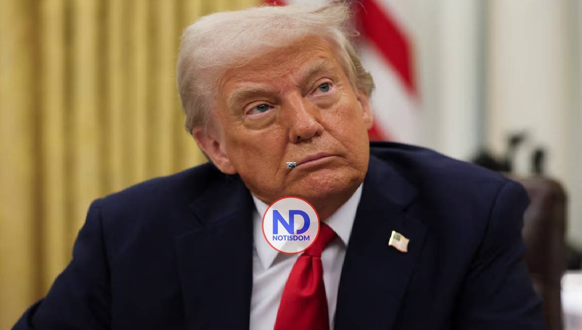 El pulso entre EE.UU. y China inquieta a las empresas y lastra la popularidad de Trump