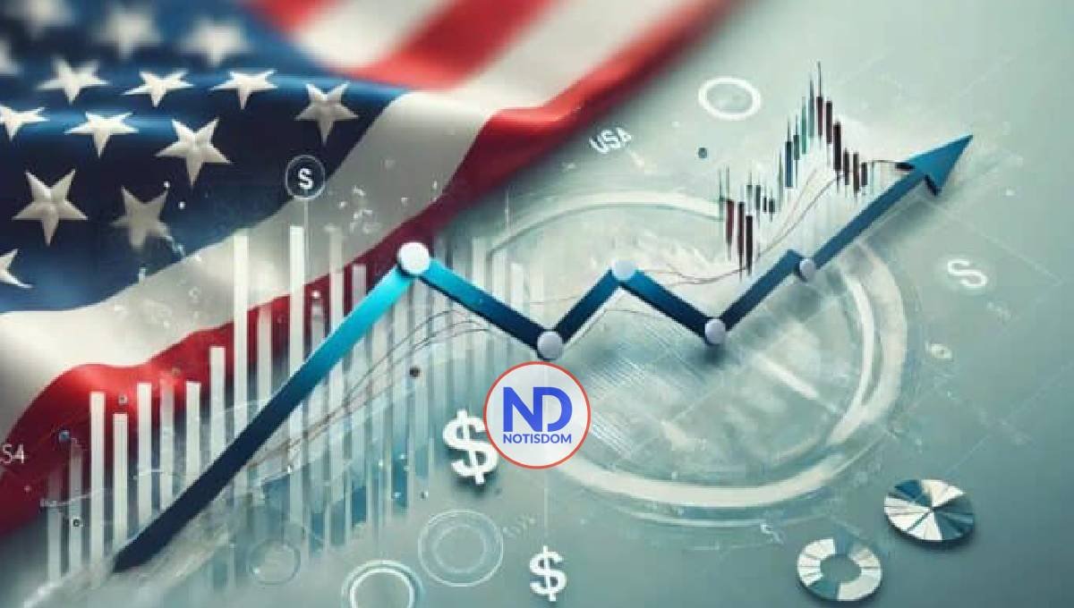 Estados Unidos redujo un 6,1% el déficit comercial en febrero