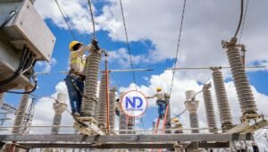 ETED dará mantenimiento líneas y subestaciones varias zonas RD