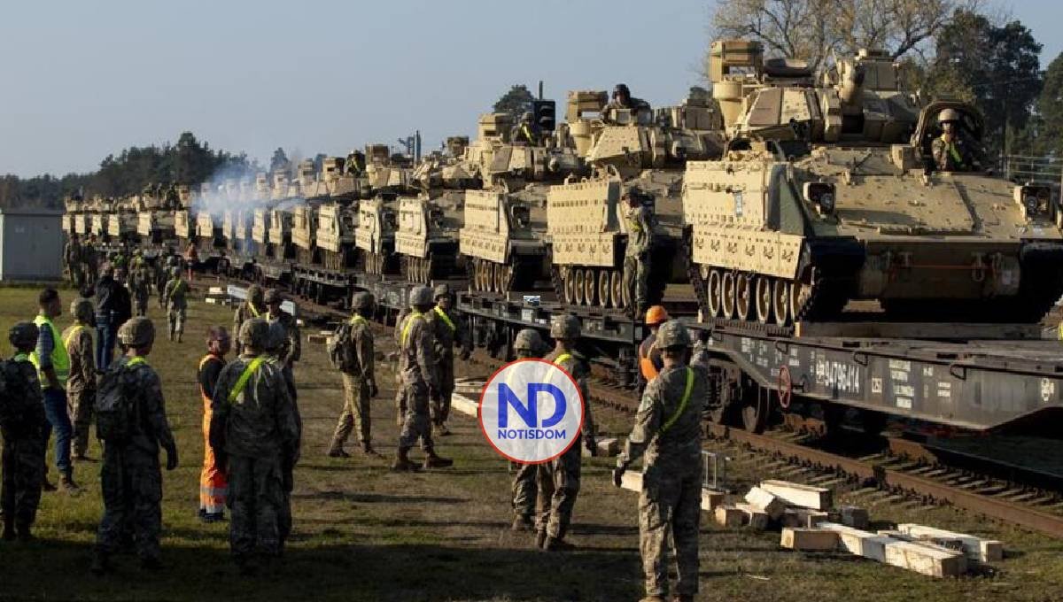 Plan EU prevé dejar a Ucrania fuera OTAN, ceder zonas a Rusia