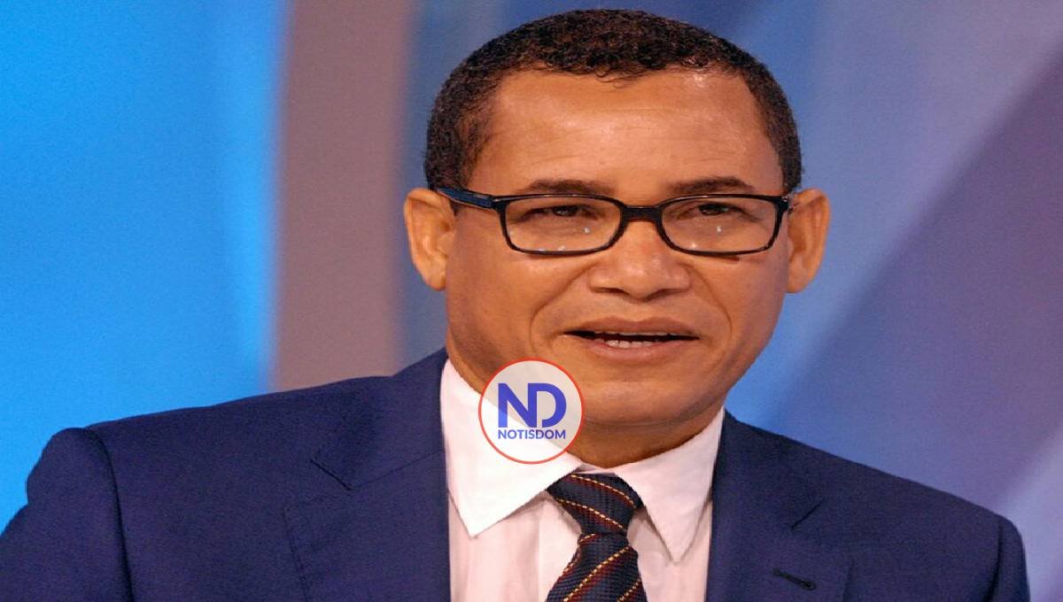 Designan a Eddy Olivares presidente en RD Comité Organizador XXIX Congreso de Derecho