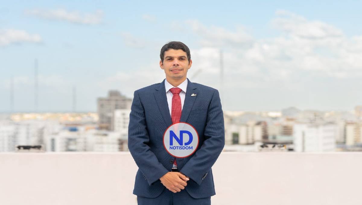 AFP JMMB BDI anuncia a Eddy Tineo como su nuevo gerente general