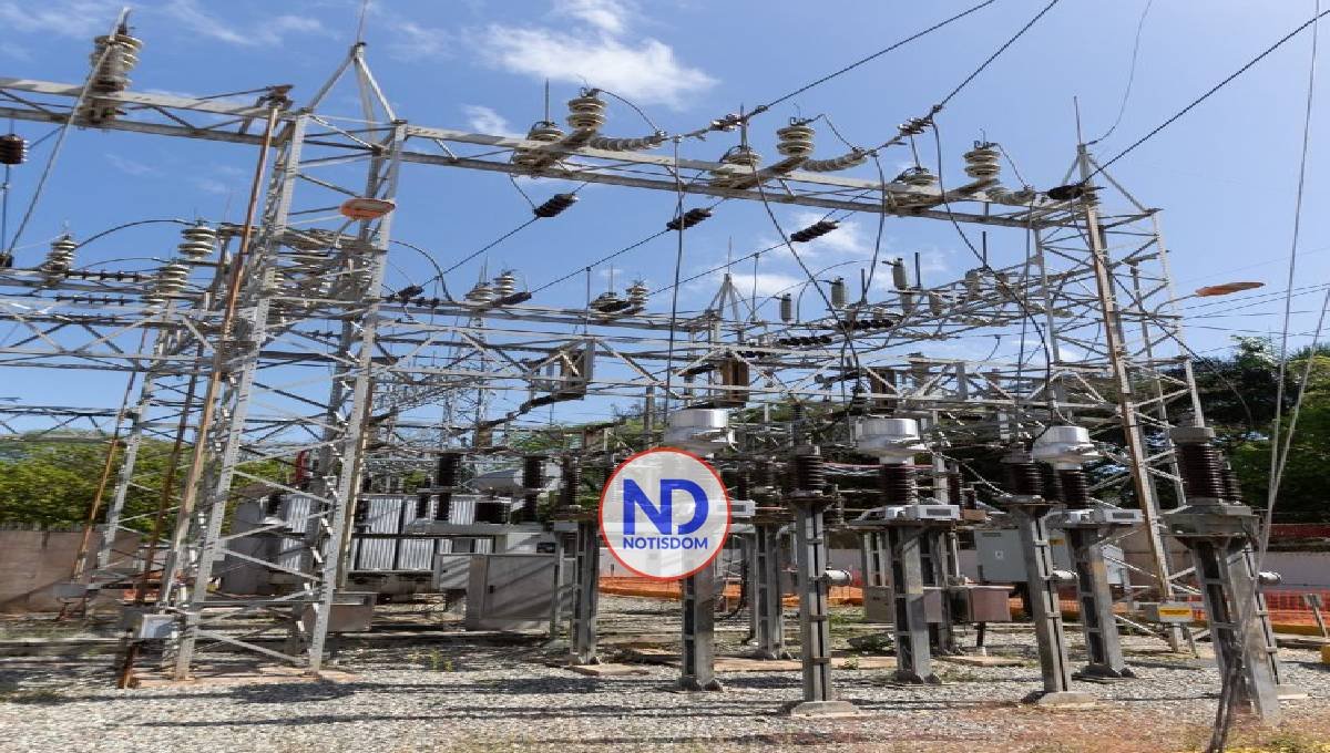 Edesur realizará mantenimiento en subestación Metropolitana este sábado