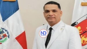 No hay pedido de extradición contra regidor vinculado al crimen organizado, dice presidente de la DNCD