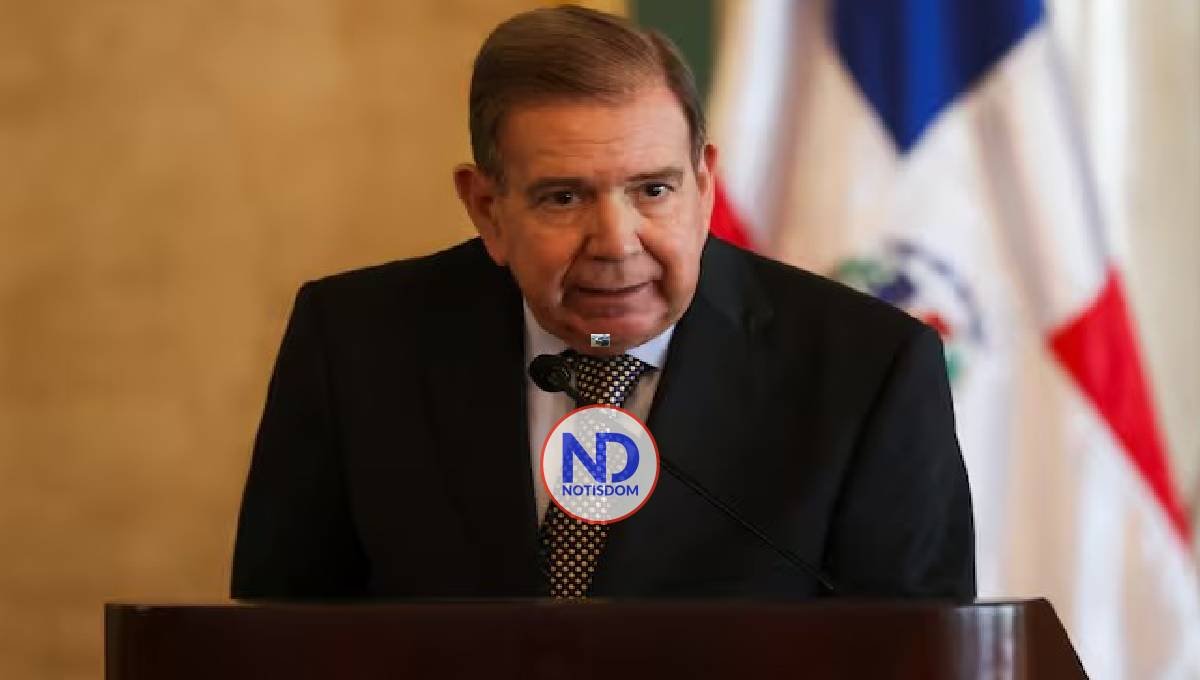 Edmundo González dice que Venezuela «clama por cambio»