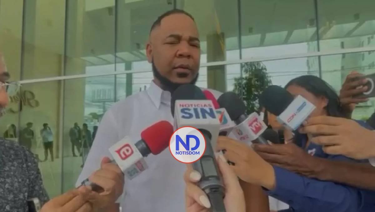 Edwin Encarnación sobre Jet Set: “Si hubiera estado en Santo Domingo, también estaría ahí”
