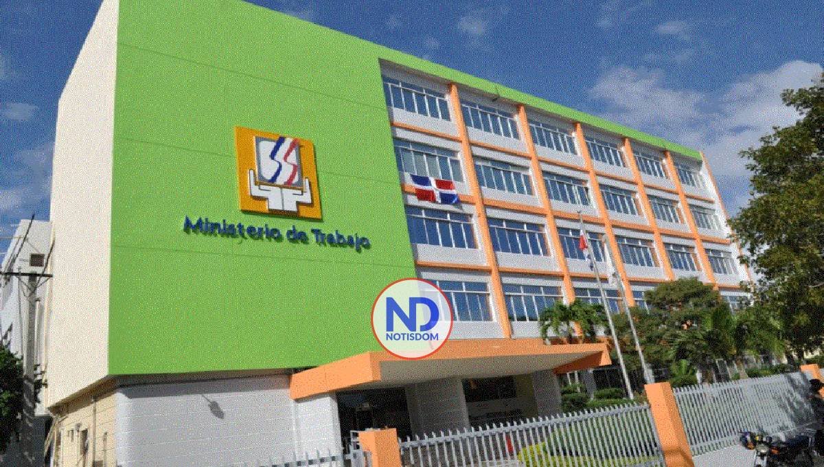 Ministerio de Trabajo reitera el primero de mayo es laborable
