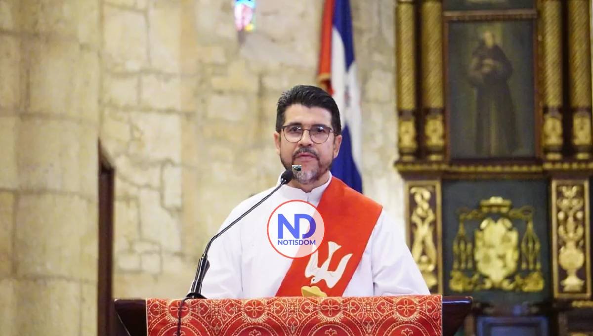 Iglesia Católica llama a respetar las leyes de tránsito para reduccir el número de fallecidos
