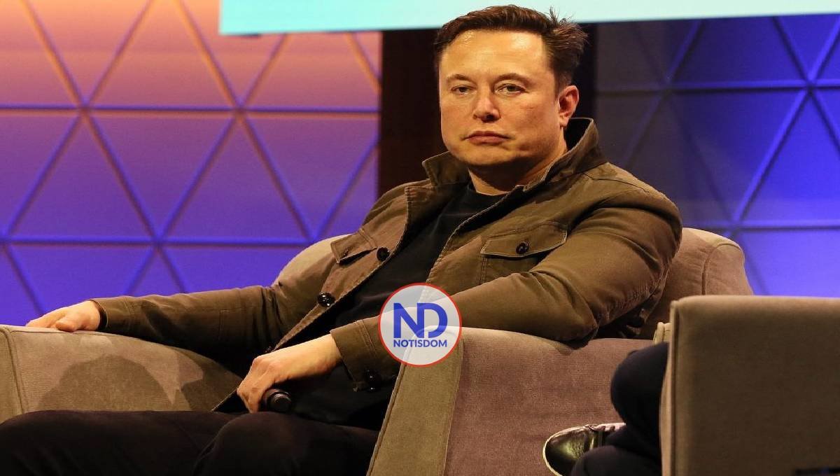 Elon Musk espera Estados Unidos y Europa eliminen sus aranceles en el futuro