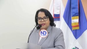 Exrectora UASD Polanco Melo es elegida presidenta de la CC