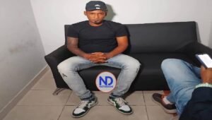 Se entrega hombre señalado por quitarle la vida a su exsuegra