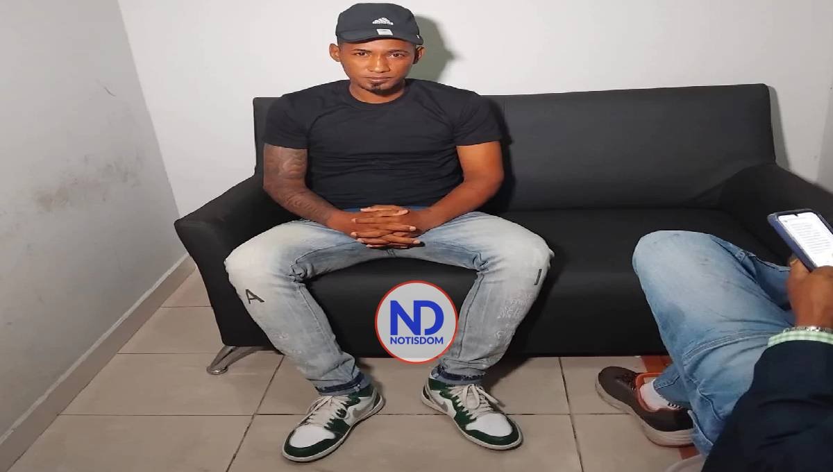 Se entrega hombre señalado por quitarle la vida a su exsuegra