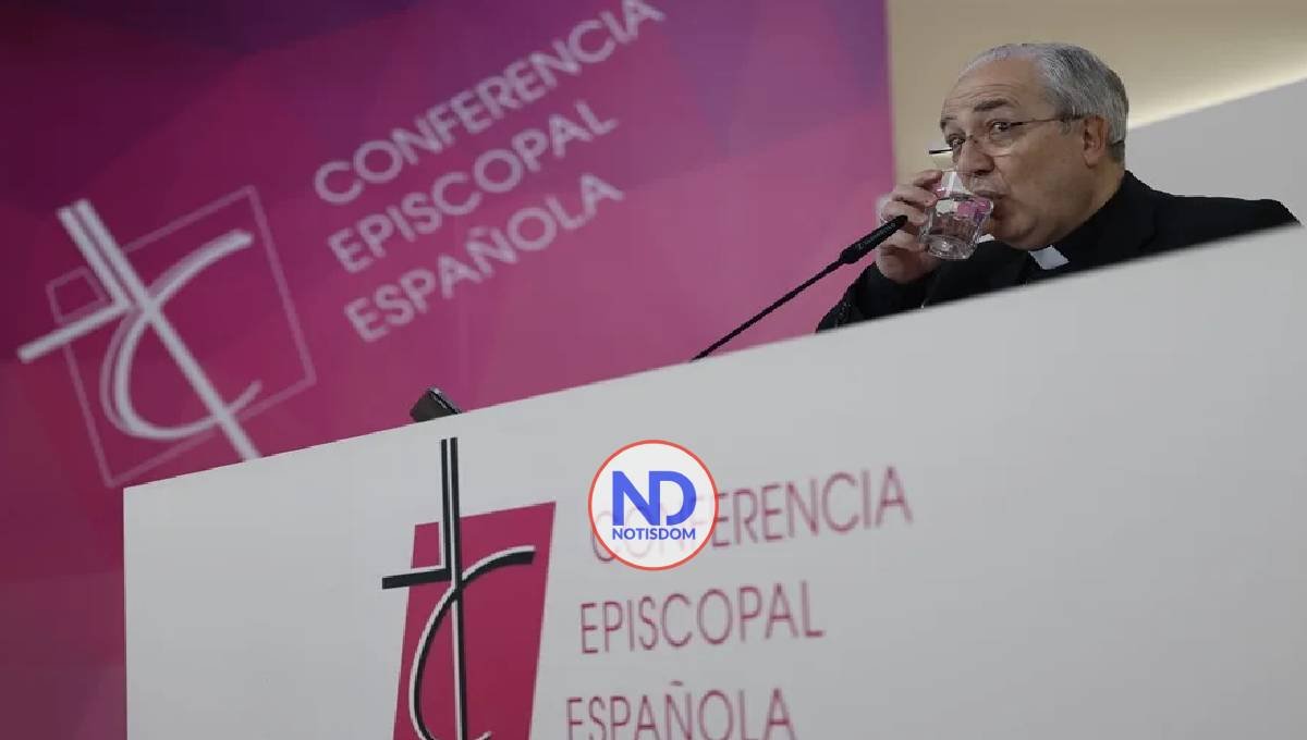 La Iglesia española notifica 146 nuevas denuncias de abusos sexuales en 2024