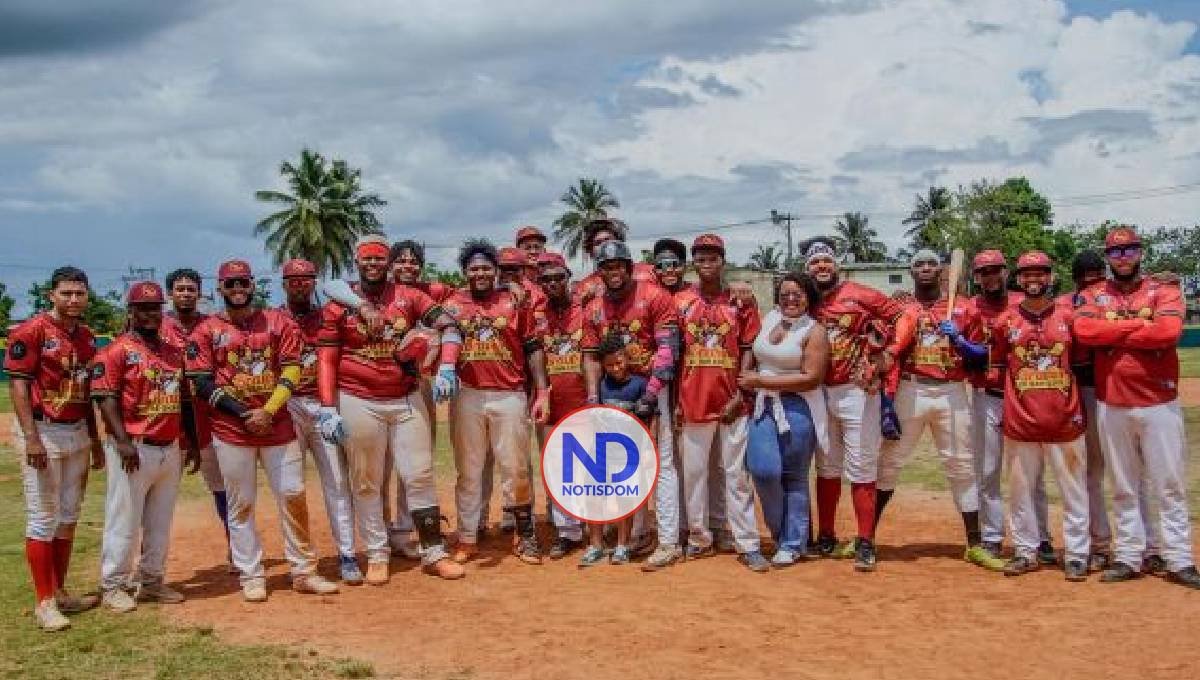 San Luis y Patriotas ganan en semifinales TBES-PSD Seaboard