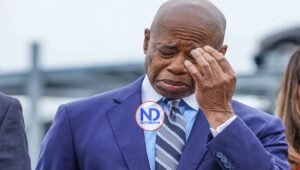 Alcalde de NY viajará a Santo Domingo a expresar solidaridad