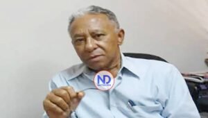 Fallece reconocido periodista de RD Eulalio Almonte Rubiera