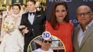 Grupo Popular informa deceso miembros de la familia Grullón