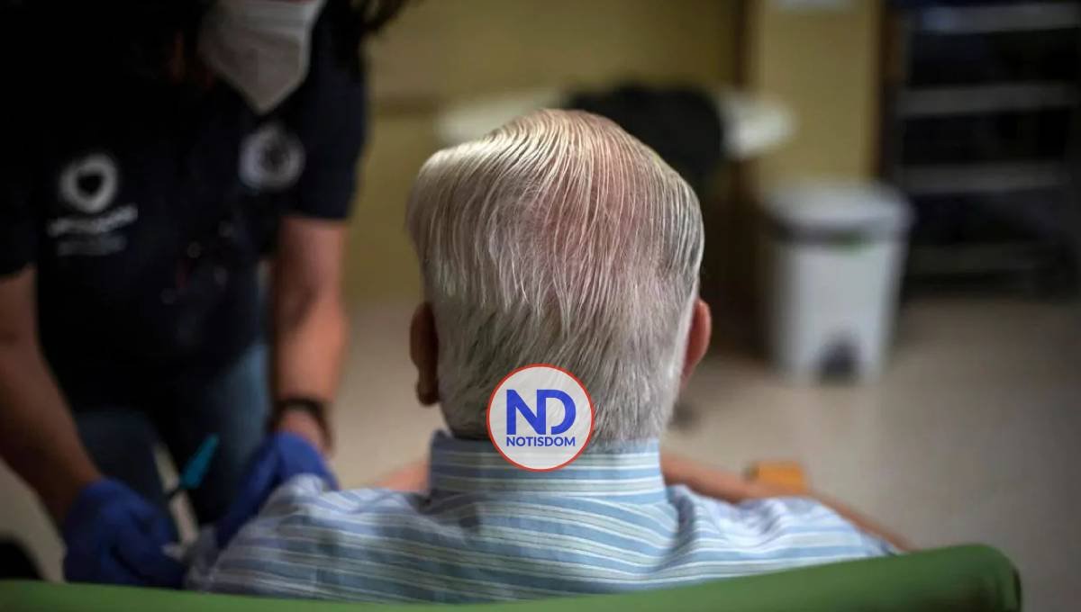 Vacuna del herpes podría ser clave en el tratamiento de la demencia