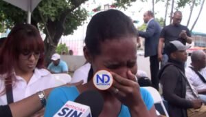 “Murieron todos”: Joven pierde a siete miembros de su familia