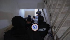 RD extradita tres dominicanos a EU por tráfico de drogas y asesinatos