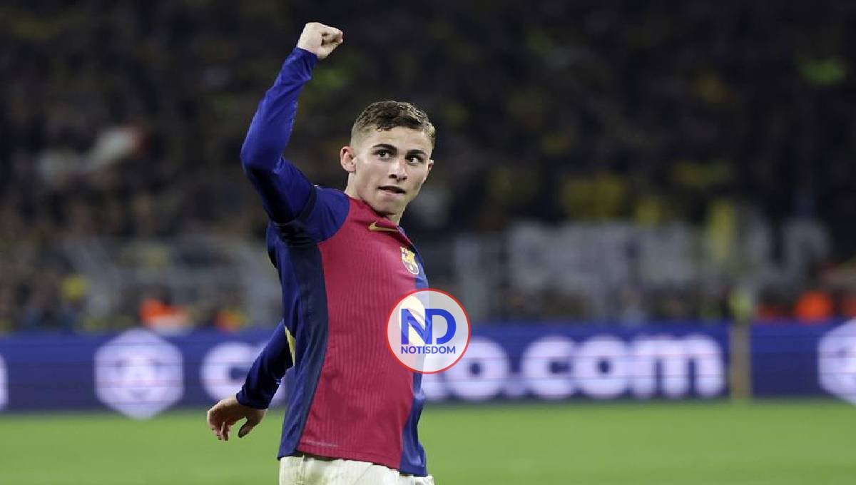 El Barcelona vuelve a una semifinal de la Champions