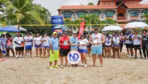 Festival Deportivo Hato Mayor/Vicentillo reconoce trayectoria de jugadores