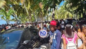 Suspenden fiestas en playas durante Semana Santa 2025