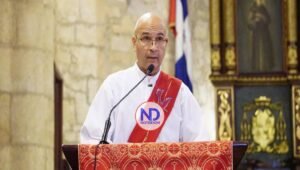 Iglesia Católica pide por el sistema penitenciario y el respeto a los derechos humanos