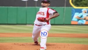 Dominicano de los Mets pide a gritos lo lleven Clásico Mundial