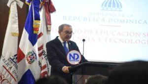 García Fermín valora aportes Revolución de Abril de 1965 a democracia dominicana