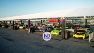 ¡Todo listo para el GT Challenge de las Américas en Dominicana!