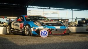 Mejores pilotos internacionales en GT Challenge las Américas