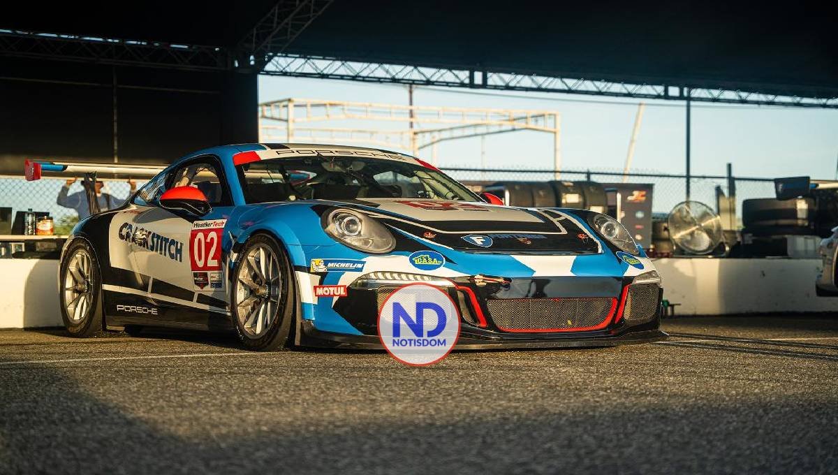 Mejores pilotos internacionales en GT Challenge las Américas