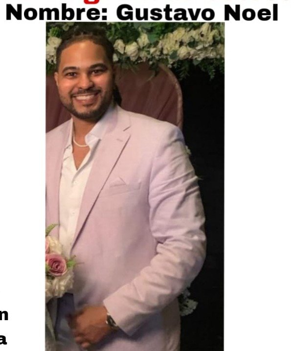 GUSTAVO NOEL Los rostros de quienes fallecieron en la tragedia de Jet Set (parte 1)