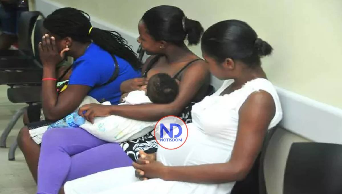 Amnistía pide a RD derogar medida hospitalaria que afecta a haitianos