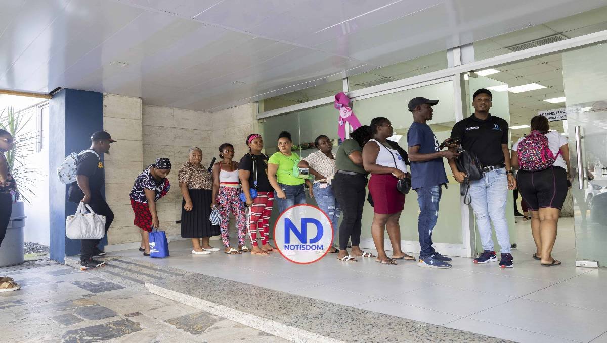 Este lunes 21 entra en vigencia el nuevo protocolo hospitalario para pacientes extranjeros 2 Este lunes 21 entra en vigencia el nuevo protocolo hospitalario para pacientes extranjeros