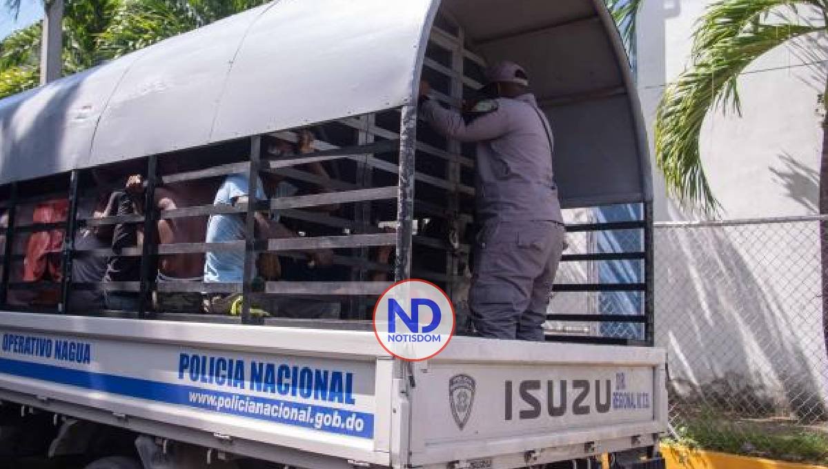 Haití convoca embajador RD y exige respeto para repatriados 2 Haití convoca embajador RD y exige respeto para repatriados