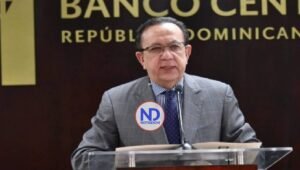 BC resalta fortaleza del sistema financiero y seguridad jurídica RD