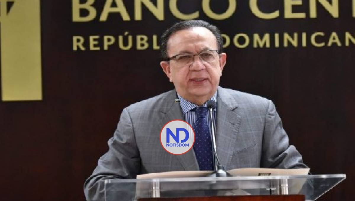 BC resalta fortaleza del sistema financiero y seguridad jurídica RD