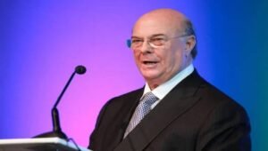 Hipólito Mejía hablará en la India en Conferencia Mundial de la Alianza Progresista