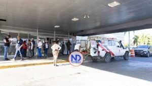 Fallece en el hospital Darío Contreras la víctima 222 del derrumbe en Jet Set