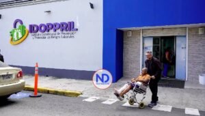 Call Center IDOPPRIL trabajará 24 horas en Semana Santa