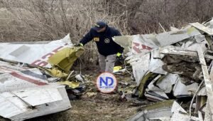 Mueren 4 personas en accidente de avioneta en Illinois
