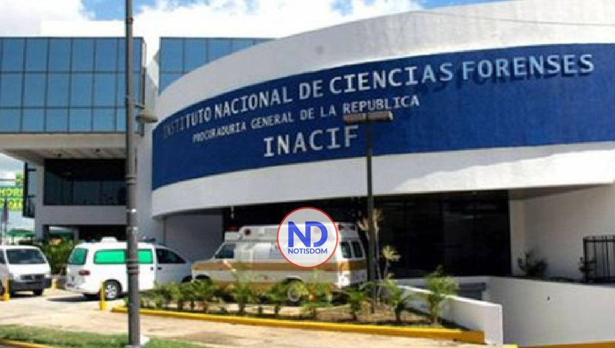 Afirman Inacif y Patología Forense concluyen estudios de 191 víctimas del colapso en el Jet Set