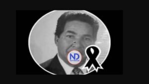 Fallece Isidro Ramírez, exdiputado de Hato Mayor