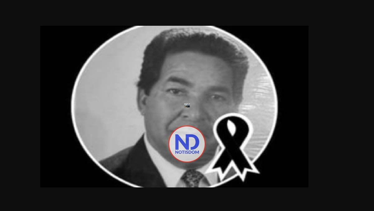 Fallece Isidro Ramírez, exdiputado de Hato Mayor