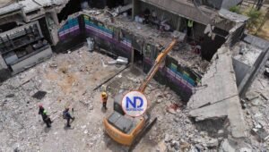 Someten dos proyectos en la Cámara de Diputados para que el Estado adquiera terrenos del Jet Set