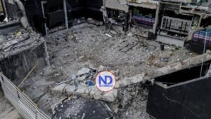 Entregarían esta misma semana informe sobre colapso Jet Set