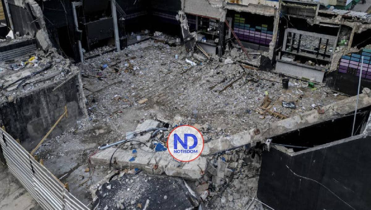 Entregarían esta misma semana informe sobre colapso Jet Set